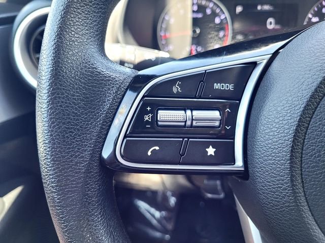 Used 2023 Kia Forte LXS w/ LXS Technology Package FWD image 24