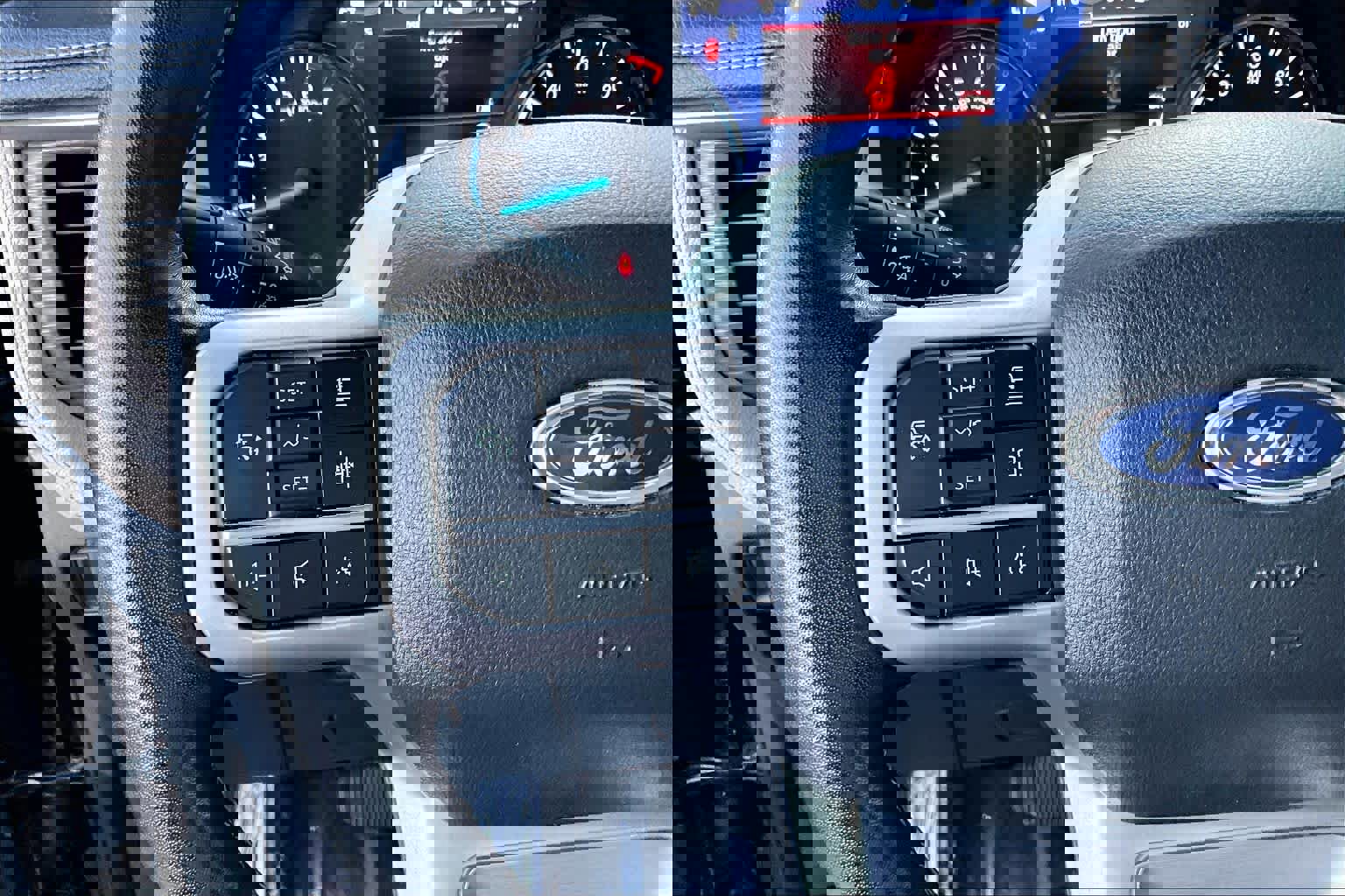 Certified 2023 Ford Expedition Limited image 23