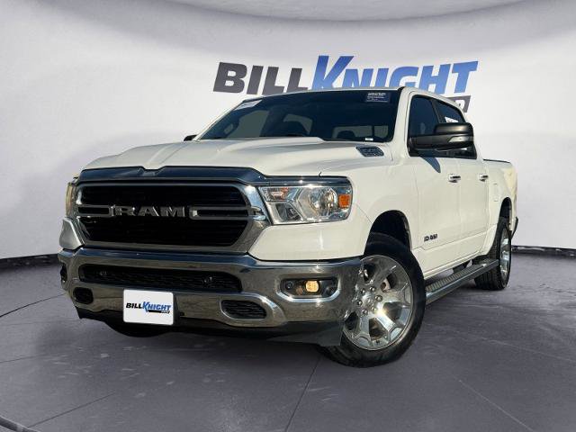 Used 2020 RAM 1500 Big Horn