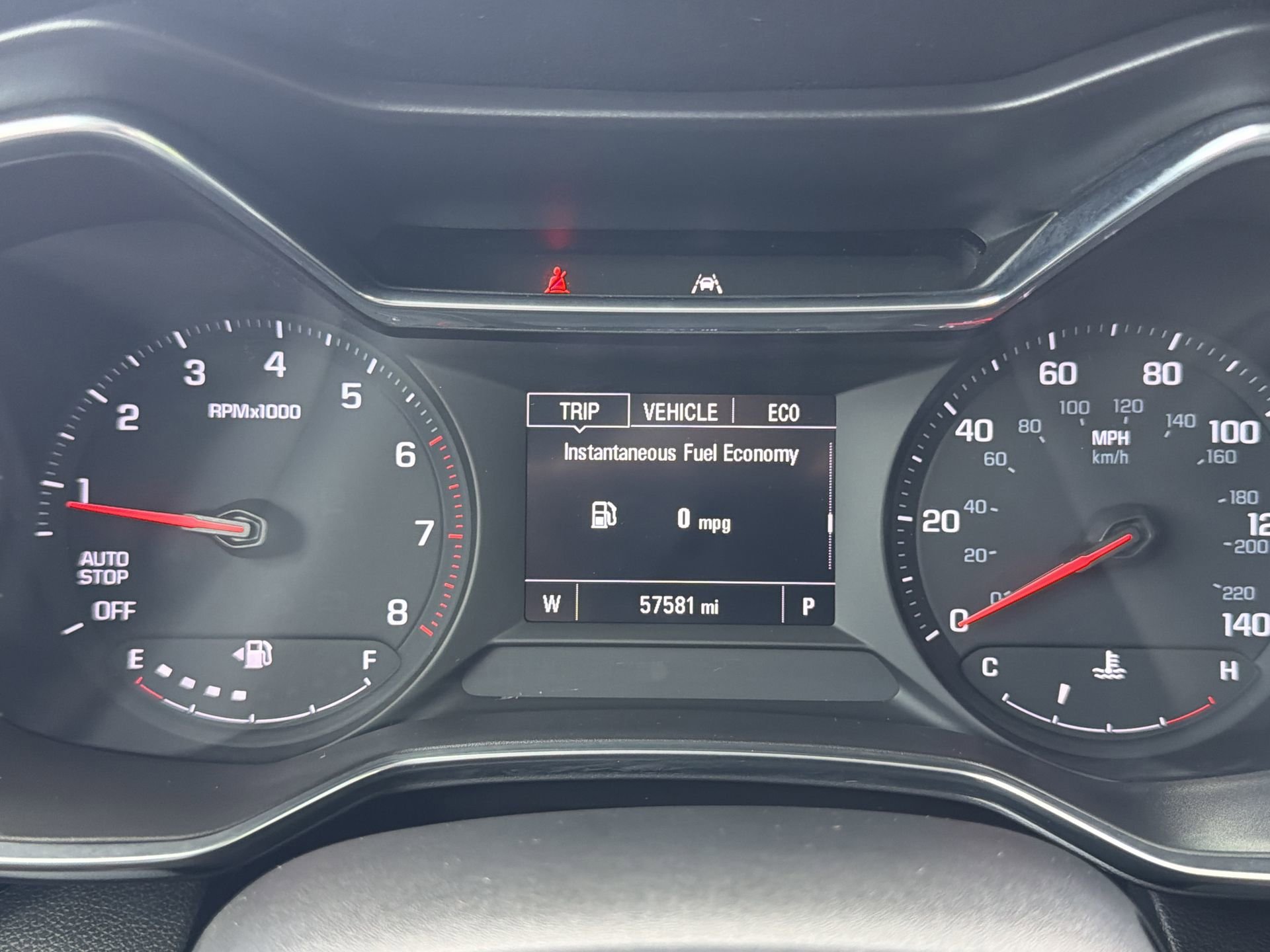 Used 2022 Chevrolet TrailBlazer LT FWD image 65