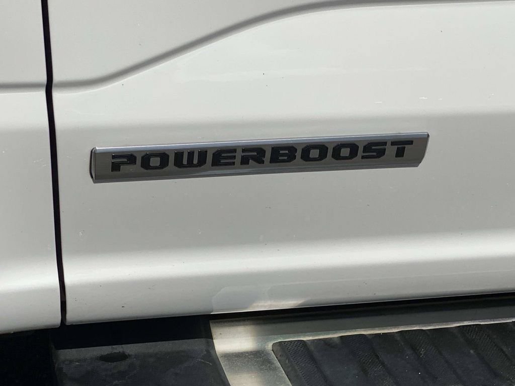 Certified 2024 Ford F150 XLT w/ Mobile Office Package AWD/4WD image 12