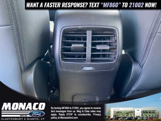Certified 2023 Ford Bronco Sport Big Bend AWD/4WD image 13
