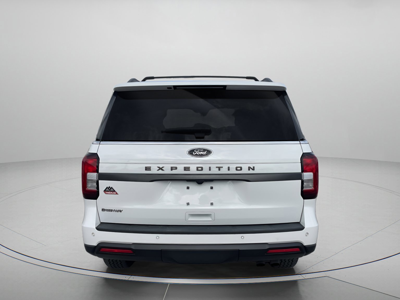 Certified 2022 Ford Expedition Timberline AWD/4WD image 3