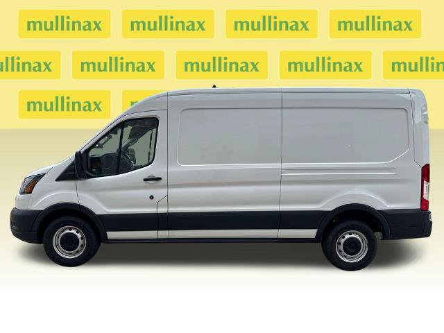 Certified 2023 Ford Transit 250 Medium Roof RWD image 12