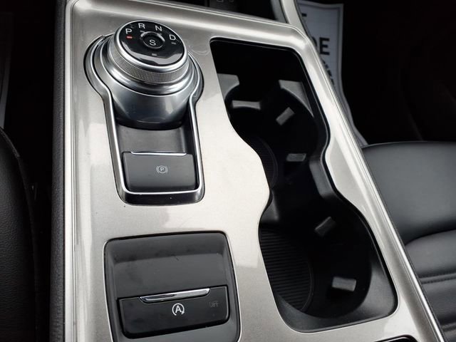 Certified 2023 Ford Edge SEL w/ Convenience Package image 22