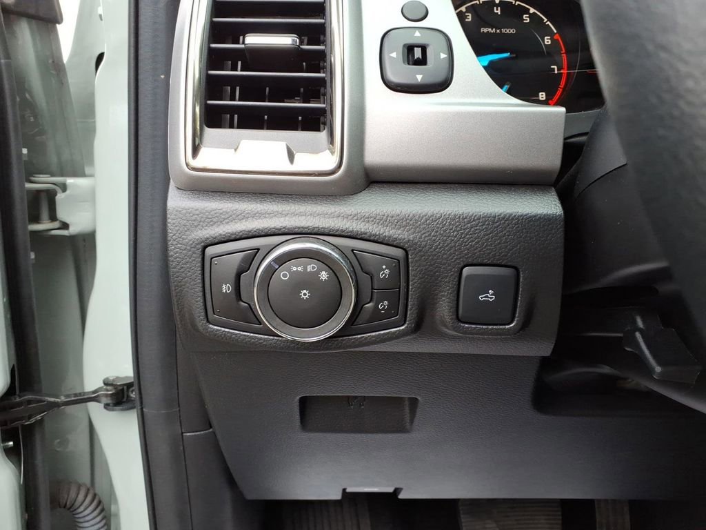 Certified 2023 Ford Ranger XLT w/ Equipment Group 302A High image 14