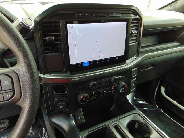 Certified 2024 Ford F150 STX w/ STX Black Appearance Package image 12
