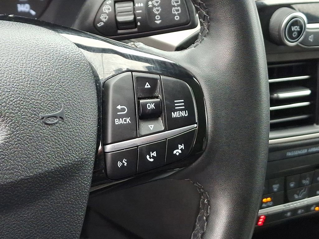 Certified 2022 Ford Escape SE w/ Convenience Package image 22