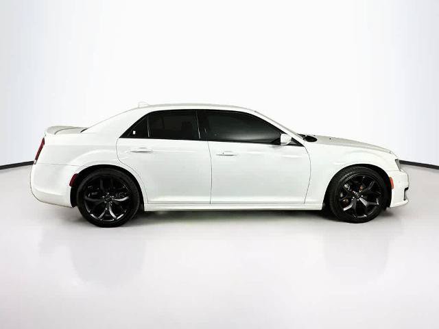 Used 2021 Chrysler 300 S w/ S Model Appearance Package RWD image 26