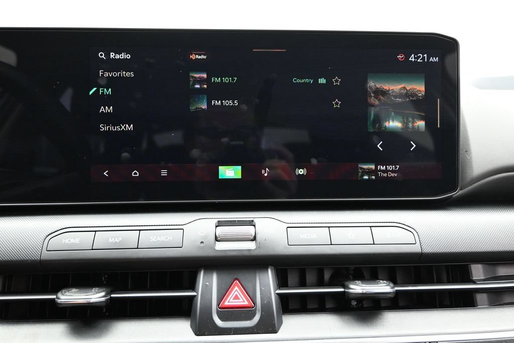 Used 2025 Kia K4 FWD image 23