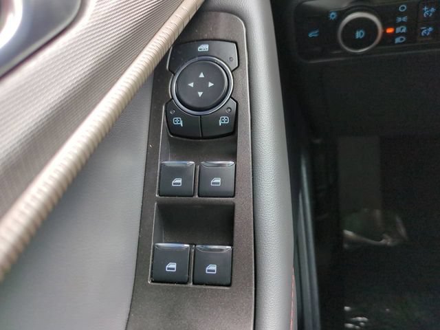 Certified 2025 Ford Explorer Active w/ Active Comfort Package RWD image 29