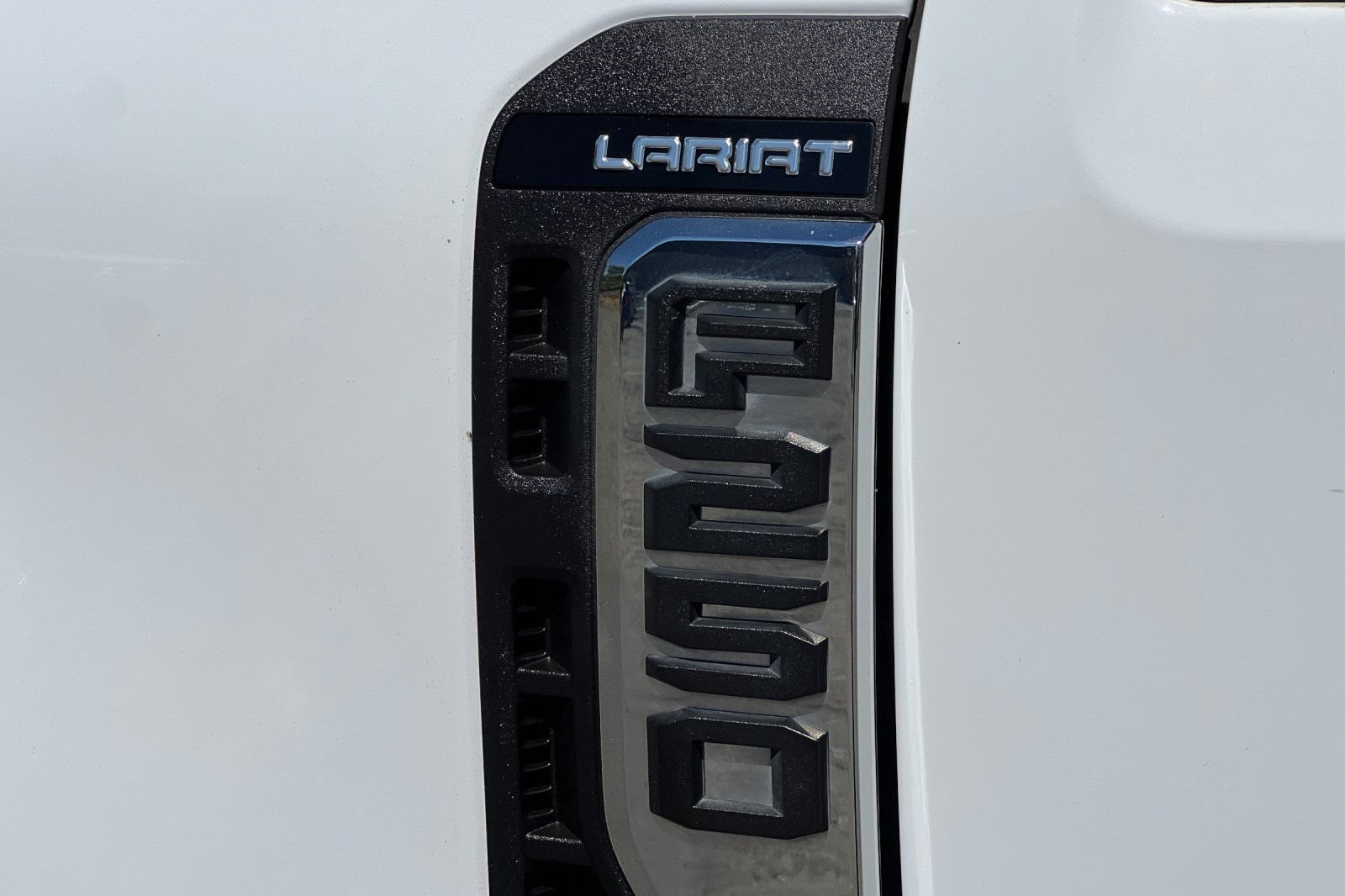 Certified 2023 Ford F250 Lariat w/ Chrome Package AWD/4WD image 27