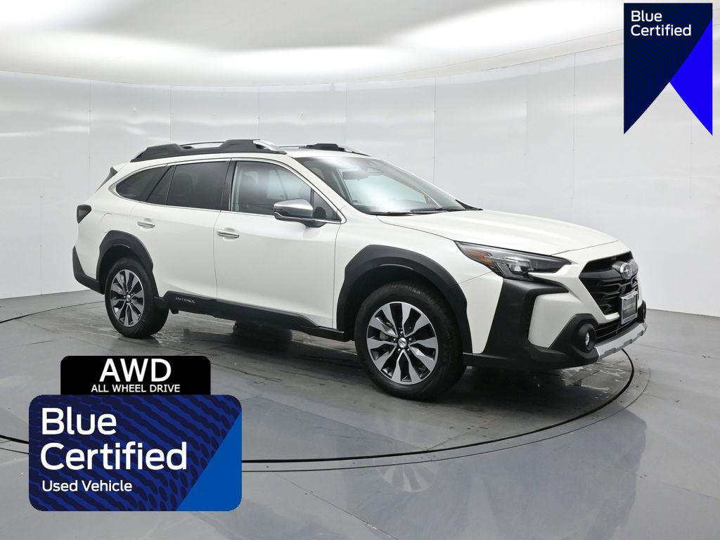 Used 2024 Subaru Outback Touring XT
