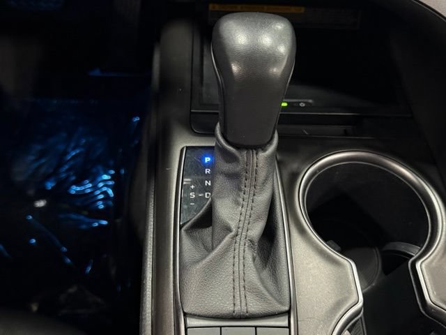 Used 2021 Toyota Camry XSE FWD image 30