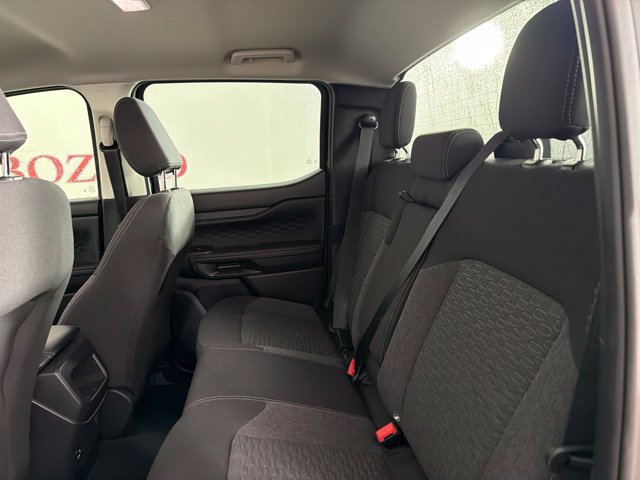 Certified 2026 Ford Ranger XLT RWD image 26