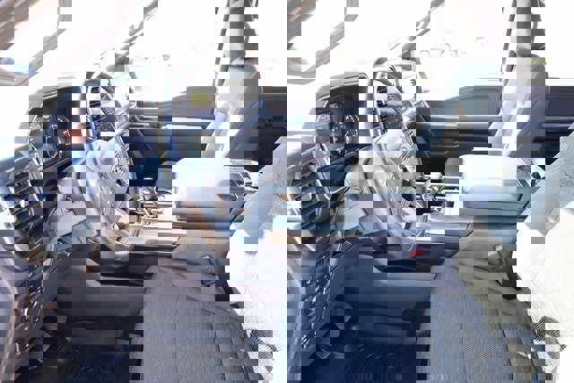 Certified 2022 Ford F150 XLT w/ Equipment Group 302A High image 11