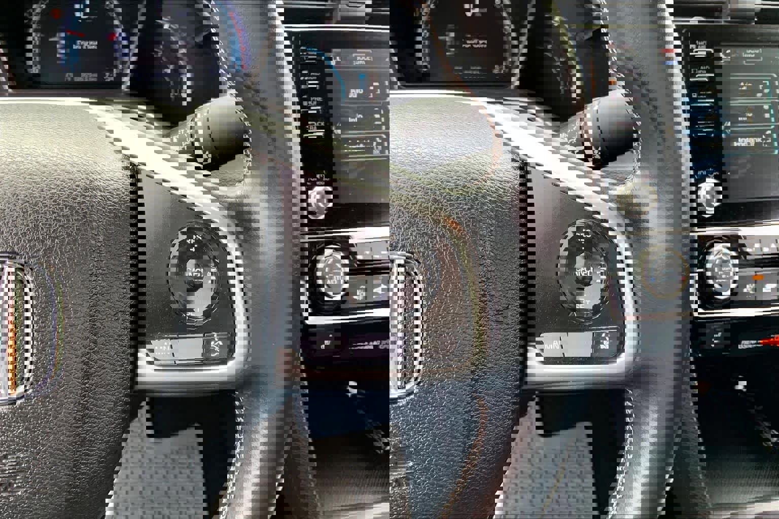 Used 2020 Honda Civic EX image 22