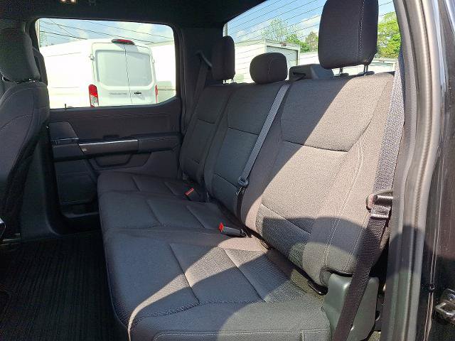 Certified 2023 Ford F150 XLT w/ Equipment Group 302A High AWD/4WD image 9