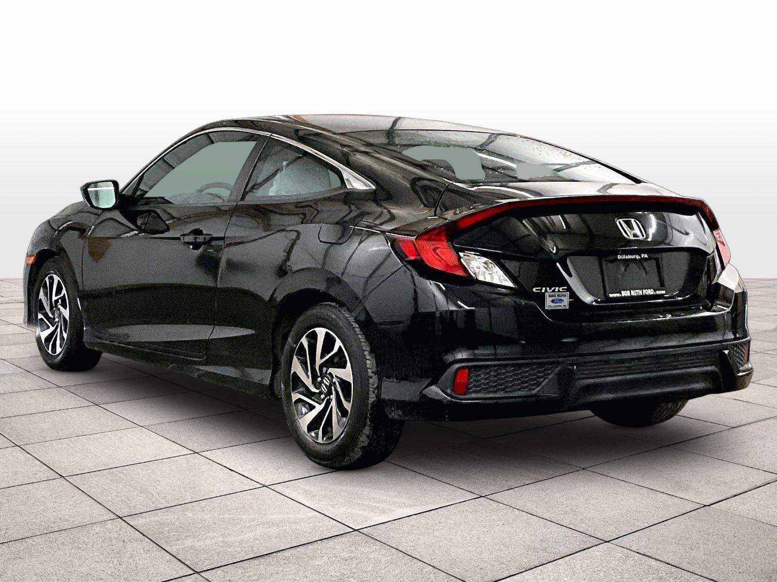 Used 2017 Honda Civic LX-P image 10