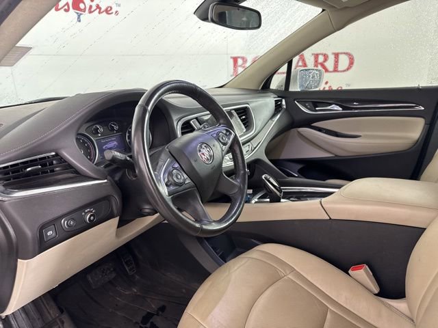 Used 2020 Buick Enclave Premium w/ LPO, Touring Package image 12