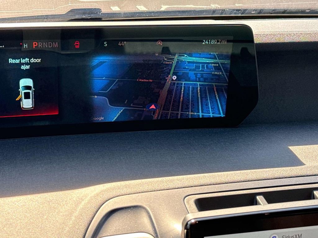 Certified 2025 Ford Expedition Active image 17