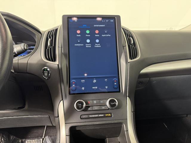 Certified 2024 Ford Edge SE w/ Black Appearance Package image 18