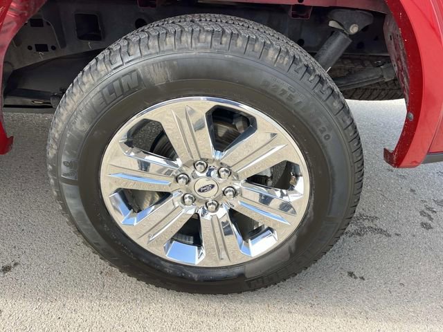 Certified 2020 Ford F150 Lariat image 11