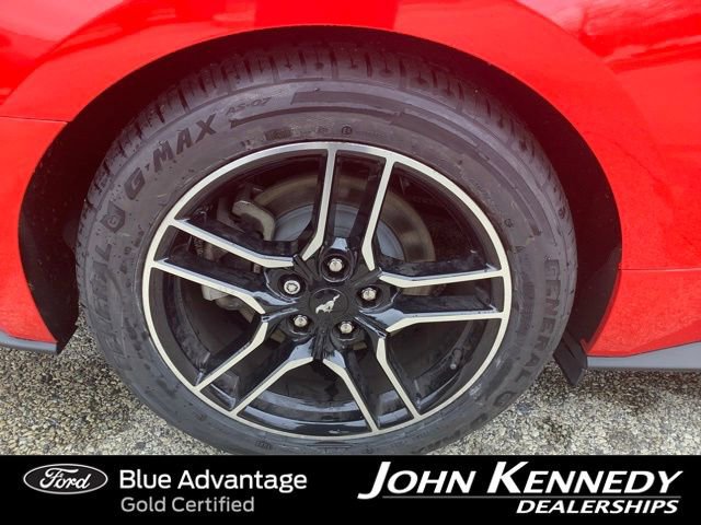 Certified 2023 Ford Mustang Premium image 32