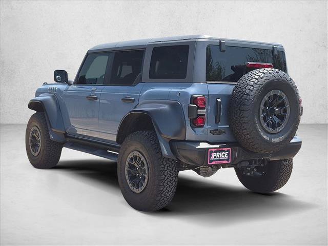 Certified 2023 Ford Bronco Raptor AWD/4WD image 7
