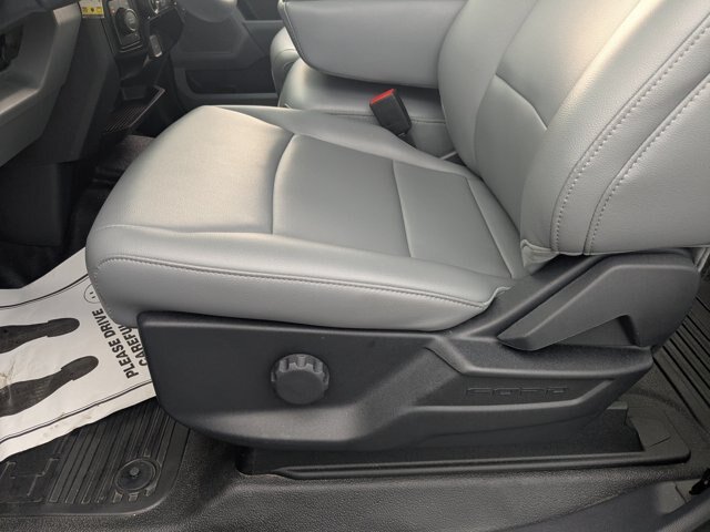 Certified 2025 Ford F350 XL w/ XL Driver Assist Package AWD/4WD image 15