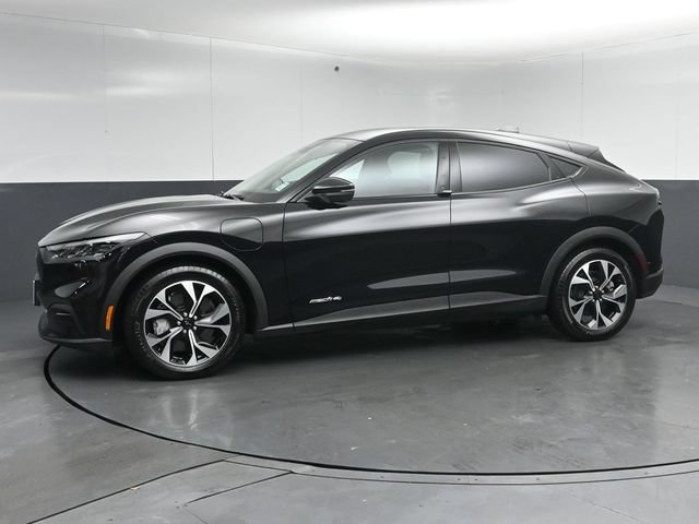 Certified 2025 Ford Mustang Mach-E Select w/ Comfort Package Lite AWD/4WD image 4