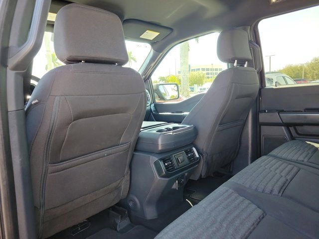 Certified 2023 Ford F150 Lariat image 16