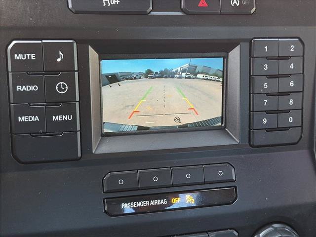Certified 2020 Ford F150 XL RWD image 13