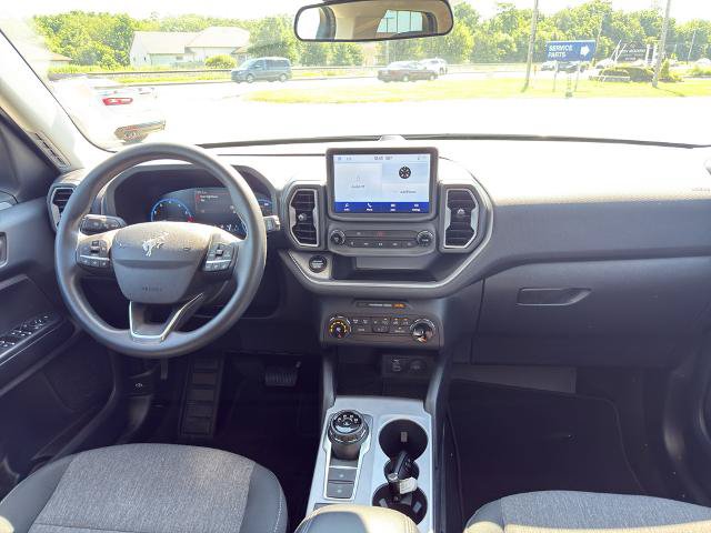 Certified 2024 Ford Bronco Sport Big Bend AWD/4WD image 25