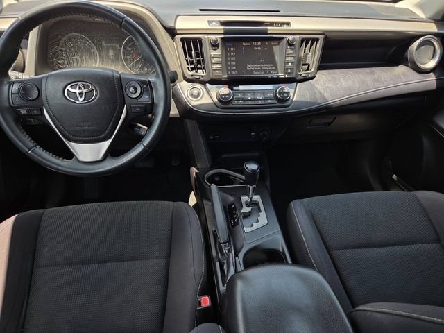 Used 2018 Toyota RAV4 XLE FWD image 7
