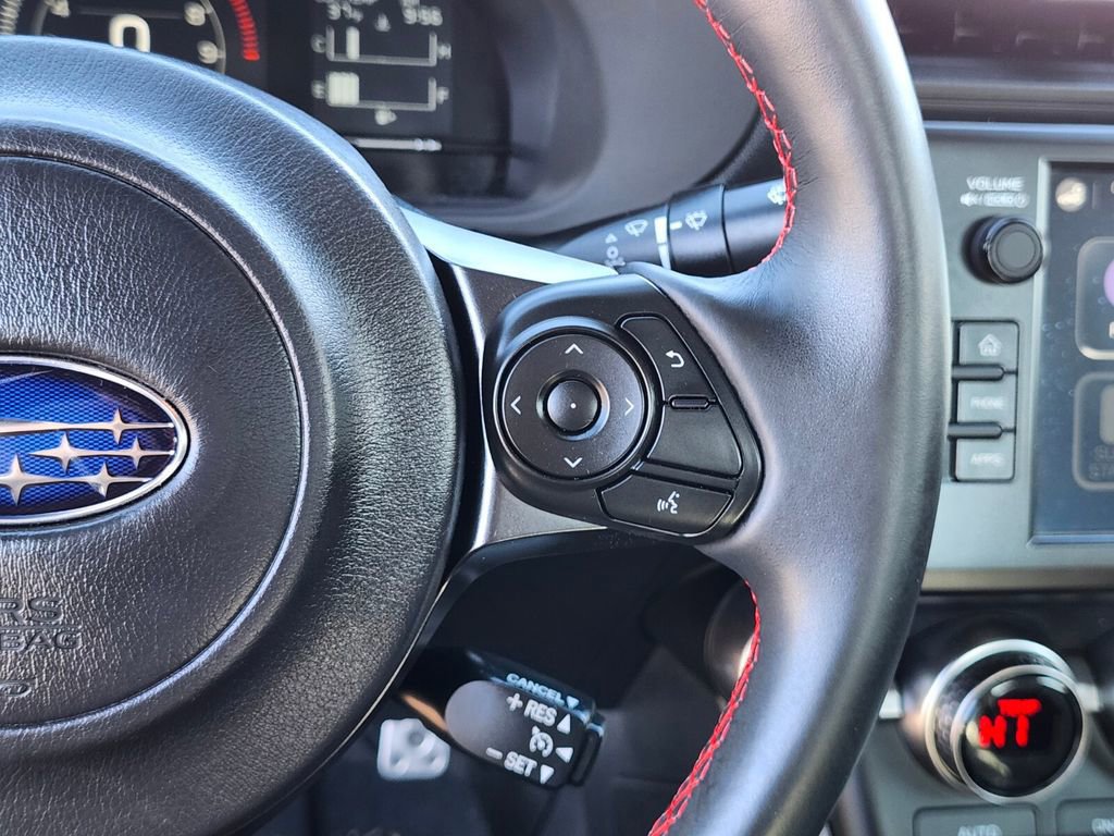 Used 2023 Subaru BRZ Premium image 25