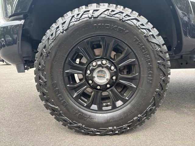 Certified 2021 Ford F250 Lariat AWD/4WD image 9