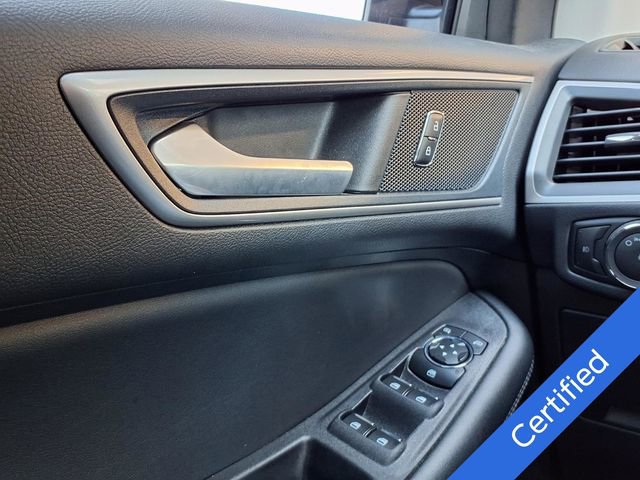 Certified 2023 Ford Edge SEL w/ Convenience Package AWD/4WD image 19
