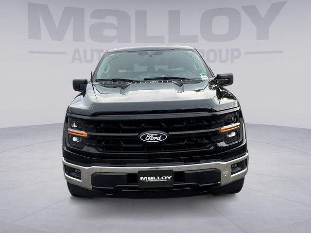 Certified 2025 Ford F150 XLT w/ Tow/Haul Package AWD/4WD image 8