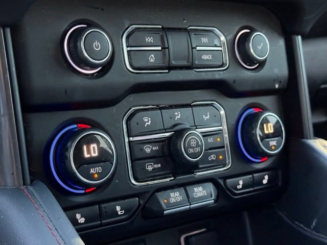 Used 2023 Chevrolet Tahoe RST w/ Luxury Package AWD/4WD image 19