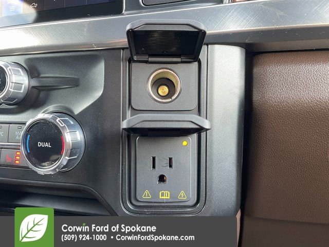 Certified 2025 Ford F450 King Ranch image 39