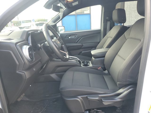 Used 2023 Chevrolet Colorado LT w/ LT Convenience Package image 13