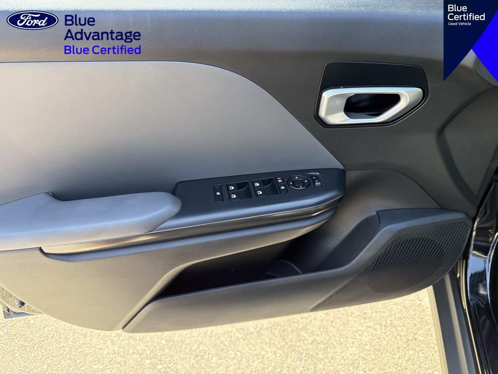 Used 2025 Kia K4 FWD image 14