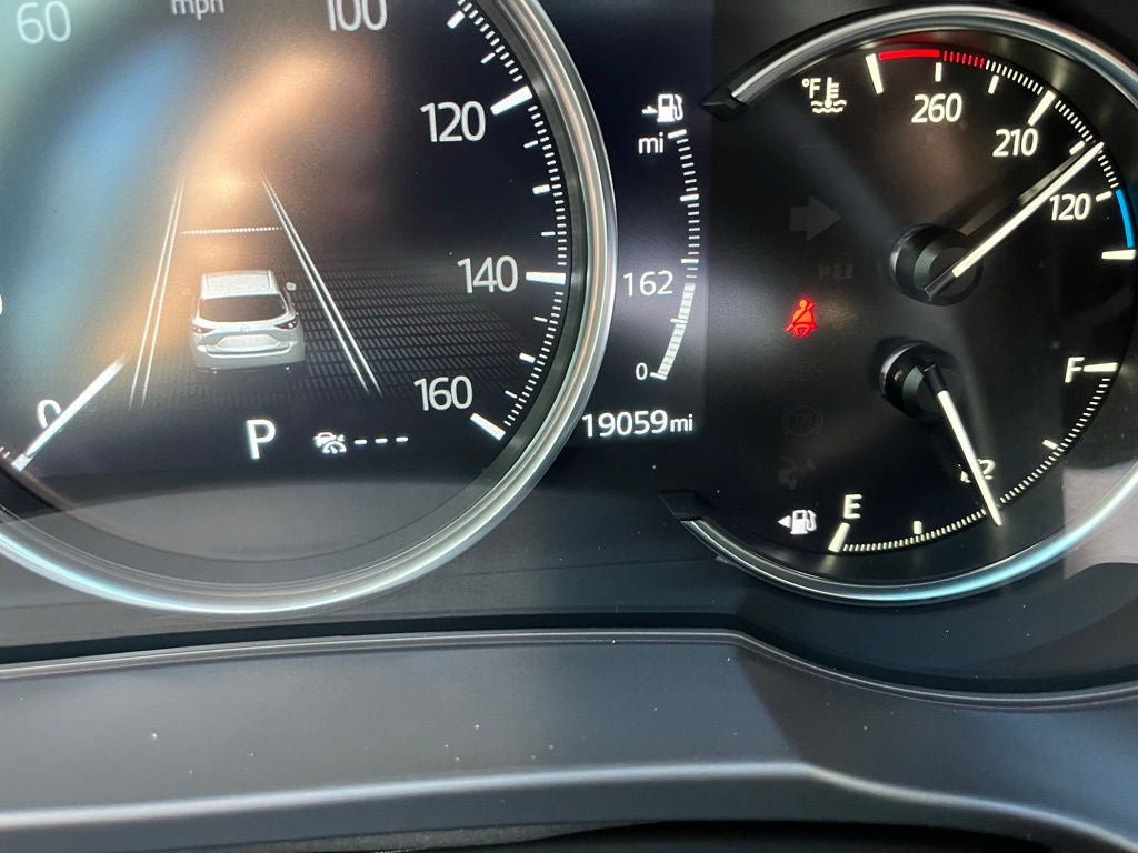 Used 2022 MAZDA CX-5 AWD 2.5 S w/ Premium Plus Pkg image 26