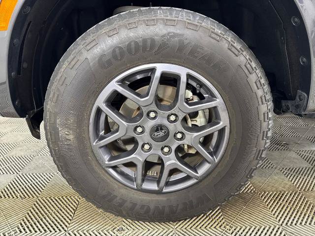 Certified 2024 Ford Ranger XLT RWD image 11