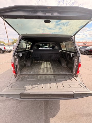 Certified 2019 Ford F150 XLT w/ Equipment Group 302A Luxury RWD image 9