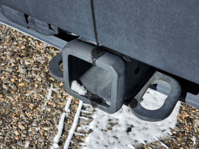 Certified 2023 Ford Explorer Timberline image 21