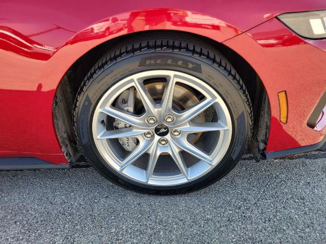 Certified 2024 Ford Mustang GT Premium RWD image 6