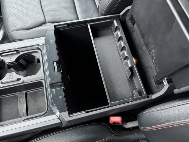 Certified 2023 Ford F350 Lariat image 24