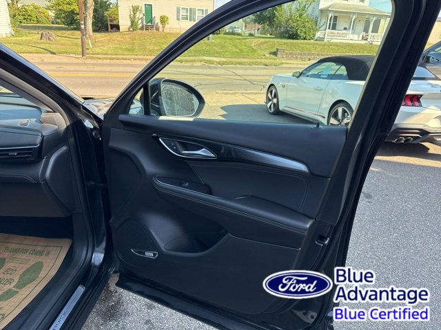 Used 2024 Buick Envision Preferred image 28